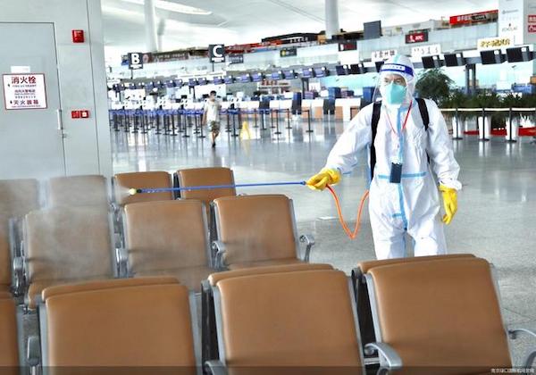 持續(xù)疫情如何讓家政保潔公司扭虧為盈